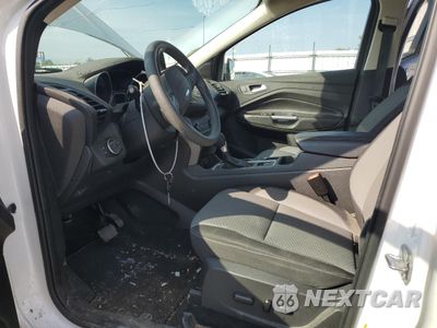 Zdjęcie 7 z 14 samochodu: 2017 FORD ESCAPE SE VIN:1FMCU0GD3HUC62184 - miniatura