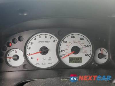 Zdjęcie 9 z 15 samochodu: 2003 FORD ESCAPE XLS VIN:1FMYU92143KC66272 - miniatura