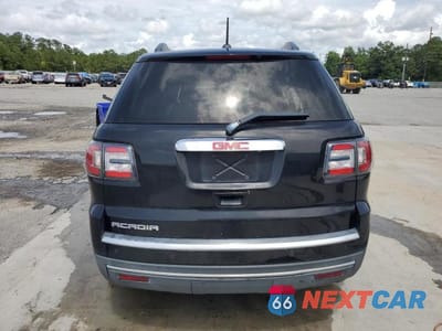 Zdjęcie 6 z 13 samochodu: 2016 GMC ACADIA SLE VIN:1GKKRPKD9GJ250711 - miniatura