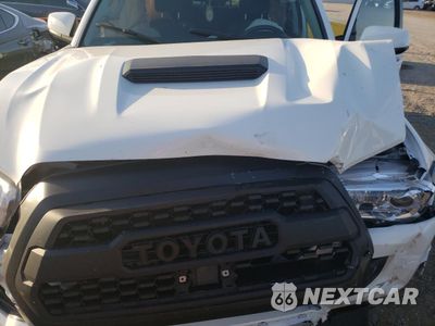Zdjęcie 11 z 12 samochodu: 2023 TOYOTA TACOMA DOUBLE CAB VIN:3TYAZ5CN5PT037636 - miniatura