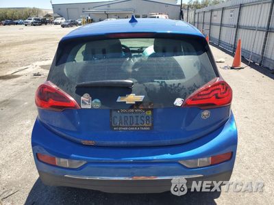 Zdjęcie 6 z 12 samochodu: 2019 CHEVROLET BOLT EV LT VIN:1G1FY6S06K4106668 - miniatura