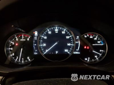 Zdjęcie 9 z 14 samochodu: 2022 MAZDA CX-5 PREMIUM PLUS VIN:JM3KFBEM6N0612460 - miniatura