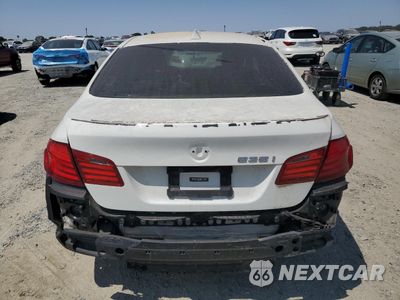 Zdjęcie 6 z 12 samochodu: 2011 BMW 535 XI VIN:WBAFU7C52BC871155 - miniatura