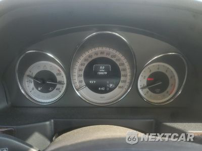 Zdjęcie 9 z 15 samochodu: 2015 MERCEDES-BENZ GLK 350 4MATIC VIN:WDCGG8JB2FG394832 - miniatura