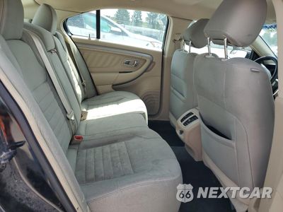 Zdjęcie 10 z 14 samochodu: 2017 FORD TAURUS SE VIN:1FAHP2D81HG121462 - miniatura