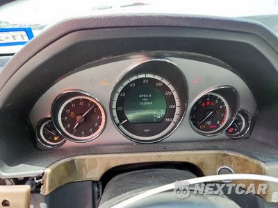 Zdjęcie 9 z 12 samochodu: 2011 MERCEDES-BENZ E 350 VIN:WDDHF5GB3BA426323 - miniatura