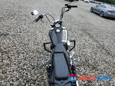 Zdjęcie 6 z 9 samochodu: 2016 HARLEY-DAVIDSON FXDB DYNA STREET BOB VIN:1HD1GXM16GC312391 - miniatura