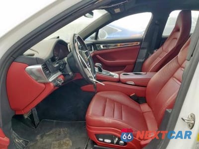 Zdjęcie 7 z 13 samochodu: 2019 PORSCHE PANAMERA BASE VIN:WP0AA2A72KL101583 - miniatura