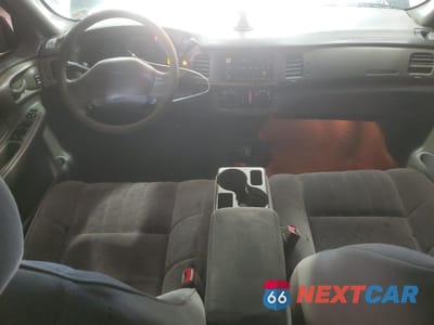 Zdjęcie 8 z 12 samochodu: 2002 CHEVROLET IMPALA VIN:2G1WF55E129201658 - miniatura