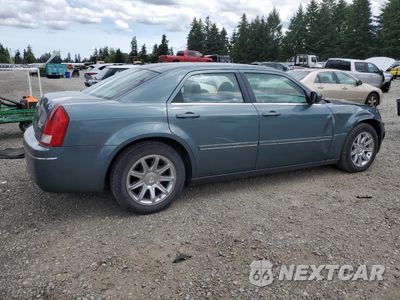 Trzecie zdjęcie samochodu z tyłu: 2005 CHRYSLER 300 TOURING VIN:2C3AA53GX5H583417 - miniatura