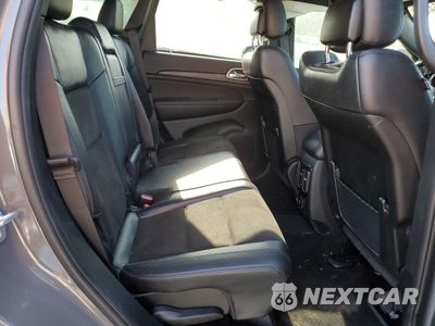 Zdjęcie 11 z 14 samochodu: 2019 JEEP GRAND CHEROKEE LAREDO VIN:1C4RJFAG1KC677711 - miniatura