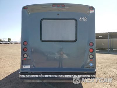 Zdjęcie 6 z 14 samochodu: 2022 FORD ECONOLINE E450 SUPER DUTY CUTAWAY VAN VIN:1FDFE4FNXNDC37757 - miniatura