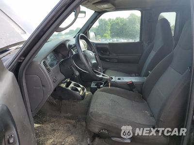 Zdjęcie 7 z 14 samochodu: 2003 FORD RANGER SUPER CAB VIN:1FTZR45E23PB11136 - miniatura