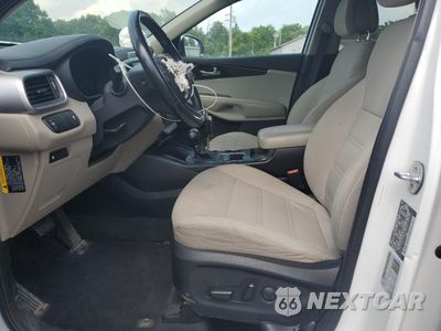 Zdjęcie 7 z 15 samochodu: 2016 KIA SORENTO LX VIN:5XYPGDA54GG109206 - miniatura