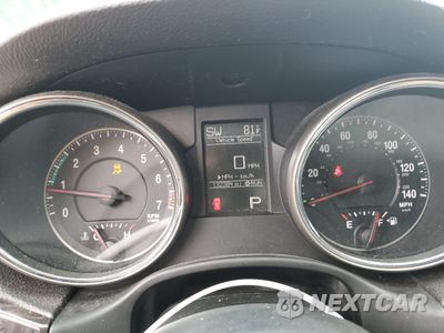 Zdjęcie 9 z 12 samochodu: 2013 JEEP GRAND CHEROKEE LAREDO VIN:1C4RJFAG9DC594854 - miniatura