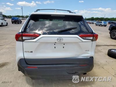 Zdjęcie 6 z 15 samochodu: 2023 TOYOTA RAV4 XLE PREMIUM VIN:2T3C1RFVXPW282221 - miniatura