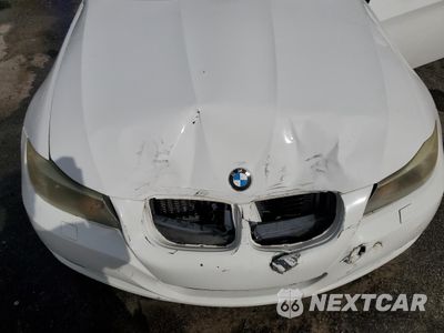 Zdjęcie 11 z 12 samochodu: 2011 BMW 328 XI SULEV VIN:WBAPK5C57BA810667 - miniatura