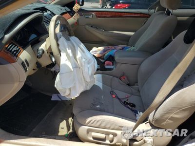Zdjęcie 7 z 12 samochodu: 2007 TOYOTA CAMRY SOLARA SE VIN:4T1CE30P17U760689 - miniatura
