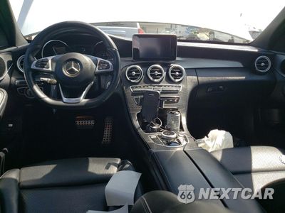 Zdjęcie 8 z 13 samochodu: 2018 MERCEDES-BENZ C 300 VIN:55SWF4JB8JU272152 - miniatura