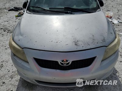 Zdjęcie 11 z 12 samochodu: 2010 TOYOTA COROLLA BASE VIN:1NXBU4EE3AZ277837 - miniatura