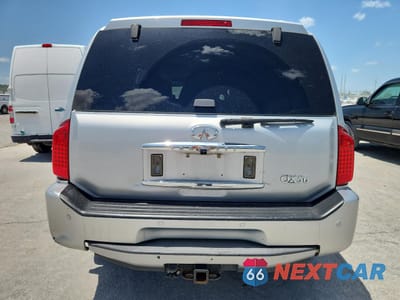 Zdjęcie 6 z 13 samochodu: 2007 INFINITI QX56 VIN:5N3AA08C17N802976 - miniatura
