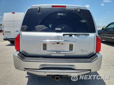 Zdjęcie 6 z 13 samochodu: 2007 INFINITI QX56 VIN:5N3AA08C17N802976 - miniatura