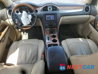 Zdjęcie 8 z 12 samochodu: 2009 BUICK ENCLAVE CXL VIN:5GAEV23D79J150438 - miniatura