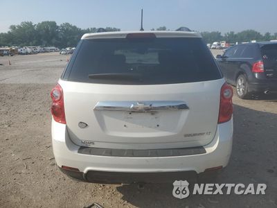 Zdjęcie 6 z 13 samochodu: 2013 CHEVROLET EQUINOX LT VIN:1GNALPEK7DZ131191 - miniatura
