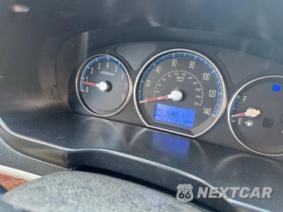 Zdjęcie 8 z 10 samochodu: 2009 HYUNDAI SANTA FE GLS VIN:5NMSG73D19H325068 - miniatura