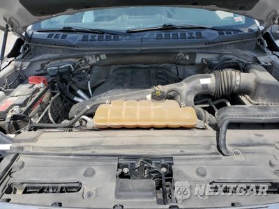 Zdjęcie 11 z 14 samochodu: 2016 FORD F150 SUPERCREW VIN:1FTFW1EG1GKD43872 - miniatura