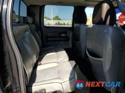 Zdjęcie 10 z 14 samochodu: 2006 LINCOLN MARK LT VIN:5LTPW185X6FJ20507 - miniatura