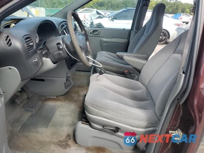 Zdjęcie 7 z 15 samochodu: 2004 DODGE CARAVAN SE VIN:1D4GP25R14B536398 - miniatura