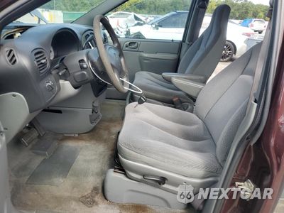 Zdjęcie 7 z 15 samochodu: 2004 DODGE CARAVAN SE VIN:1D4GP25R14B536398 - miniatura