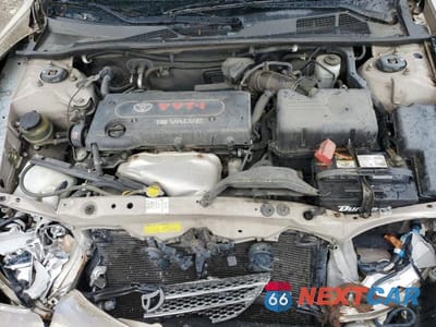 Zdjęcie 11 z 13 samochodu: 2003 TOYOTA CAMRY LE VIN:4T1BE32K83U233899 - miniatura