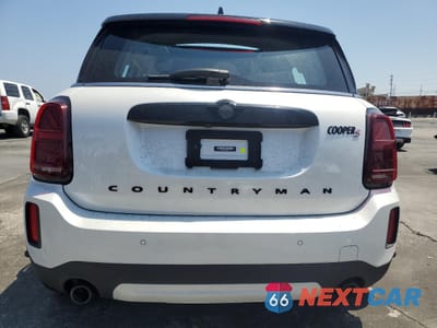 Zdjęcie 6 z 15 samochodu: 2023 MINI COOPER S COUNTRYMAN VIN:WMZ53BR04P3P96711 - miniatura