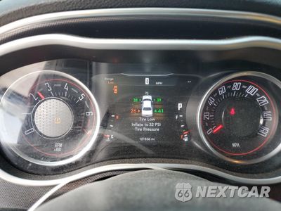 Zdjęcie 9 z 13 samochodu: 2018 DODGE CHALLENGER SXT VIN:2C3CDZAG6JH259305 - miniatura