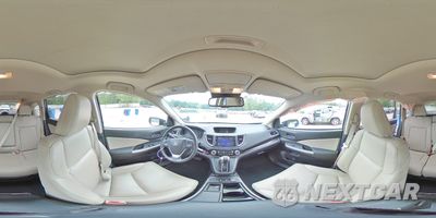 Zdjęcie 14 z 14 samochodu: 2016 HONDA CR-V TOURING VIN:5J6RM4H92GL061780 - miniatura