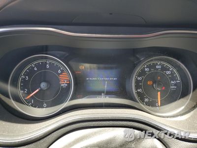 Zdjęcie 9 z 14 samochodu: 2020 JEEP CHEROKEE LIMITED VIN:1C4PJLDB0LD538381 - miniatura