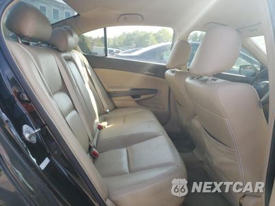 Zdjęcie 10 z 12 samochodu: 2009 HONDA ACCORD LXP VIN:1HGCP26479A199541 - miniatura