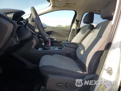 Zdjęcie 7 z 14 samochodu: 2017 FORD ESCAPE SE VIN:1FMCU0GD9HUE38574 - miniatura