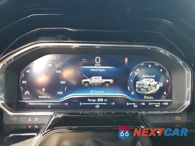 Zdjęcie 9 z 13 samochodu: 2024 CHEVROLET SILVERADO K3500 LTZ VIN:1GC4YUEY8RF282267 - miniatura