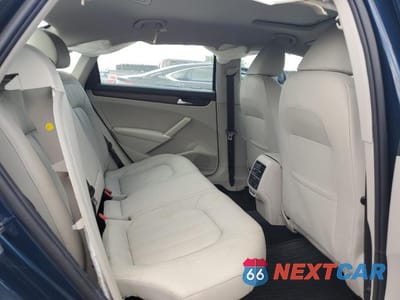 Zdjęcie 10 z 12 samochodu: 2020 VOLKSWAGEN PASSAT SEL VIN:1VWCA7A38LC023022 - miniatura