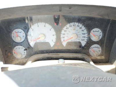 Zdjęcie 9 z 11 samochodu: 2007 DODGE RAM 1500 ST VIN:1D7HA18N17J566426 - miniatura