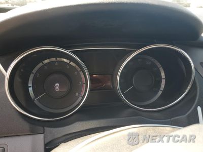 Zdjęcie 9 z 14 samochodu: 2013 HYUNDAI SONATA GLS VIN:5NPEB4AC7DH737978 - miniatura