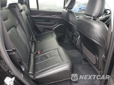 Zdjęcie 11 z 16 samochodu: 2022 JEEP GRAND CHEROKEE LIMITED 4XE VIN:1C4RJYB62N8717402 - miniatura