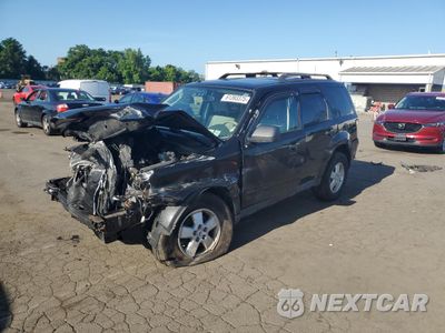 2012 FORD ESCAPE XLT 1FMCU9DGXCKC58205 - główne zdjęcie licytacji z USA - miniatura