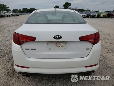 Zdjęcie 6 z 14 samochodu: 2013 KIA OPTIMA LX VIN:5XXGM4A72DG150394 - miniatura