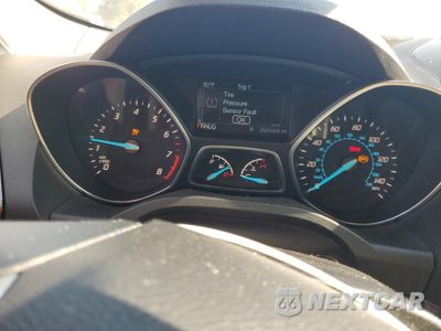 Zdjęcie 9 z 15 samochodu: 2014 FORD ESCAPE TITANIUM VIN:1FMCU0J9XEUD67188 - miniatura