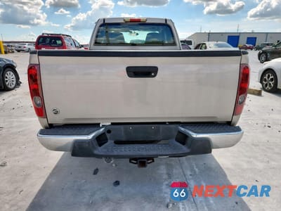 Zdjęcie 6 z 12 samochodu: 2005 GMC CANYON VIN:1GTDT196058265886 - miniatura