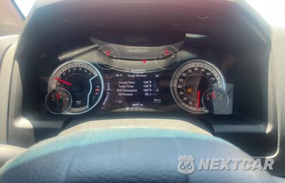 Zdjęcie 8 z 11 samochodu: 2013 RAM 1500 SLT VIN:1C6RR6GT8DS633847 - miniatura